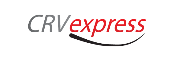 Logo CRVEXPRESS