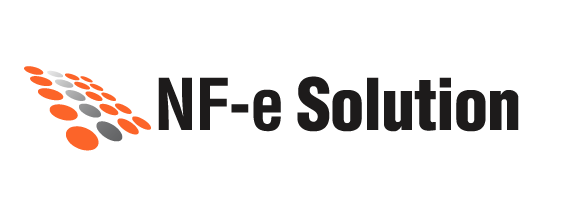 Logo Nf-e Solution