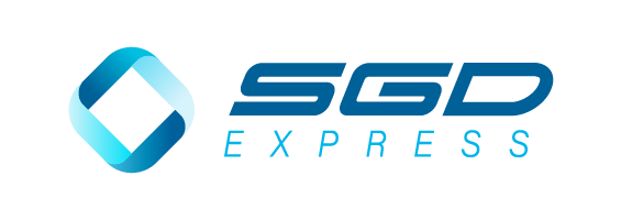 Logo SGDEXPRESS
