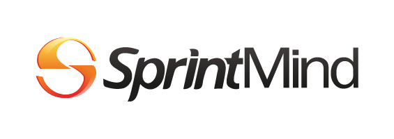 Logo Sprintmind